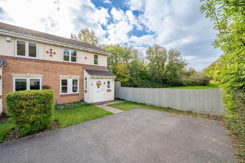 3 bedroom semi-detached house for sale, Malthouse Road, Ilkeston, DE7