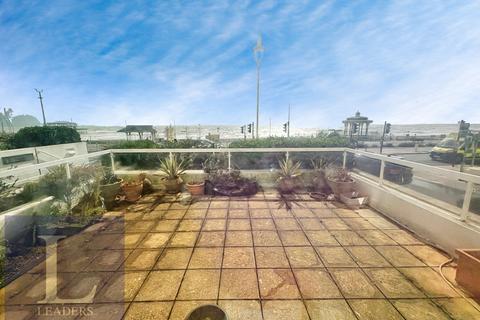 3 bedroom flat to rent, Kings Road, Brighton, East Sussex, BN1