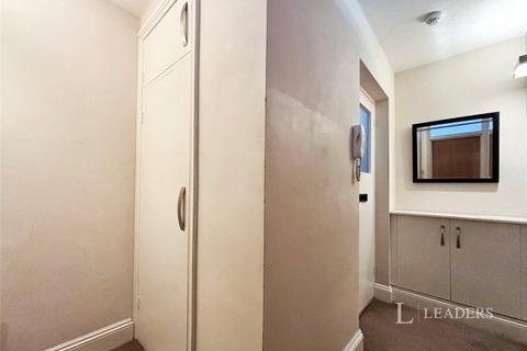 1 bedroom flat to rent, Eaton Gardens, Hove, East Sussex, BN3