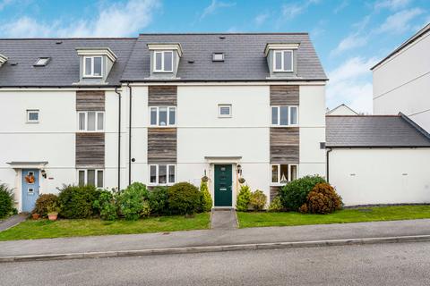 undefined, Pellymounter Road, St. Austell PL25
