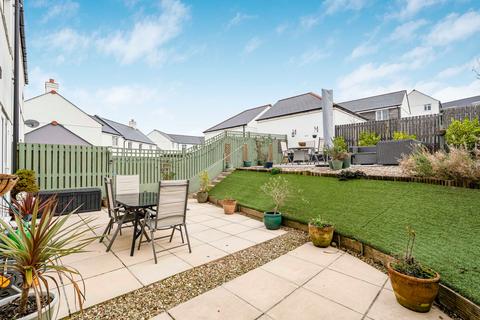 undefined, Pellymounter Road, St. Austell PL25