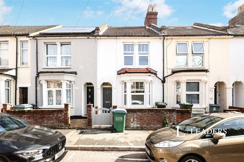 Gladstone Road, Watford, Hertfordshire, WD17