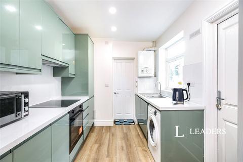 undefined, Gladstone Road, Watford, Hertfordshire, WD17