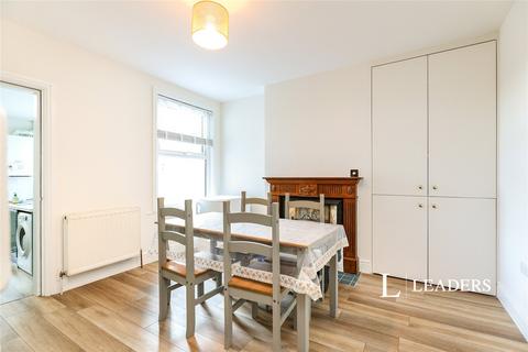 undefined, Gladstone Road, Watford, Hertfordshire, WD17