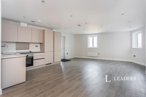 1 bedroom flat to rent, Keymer Road, Burgess Hill, West Sussex, RH15