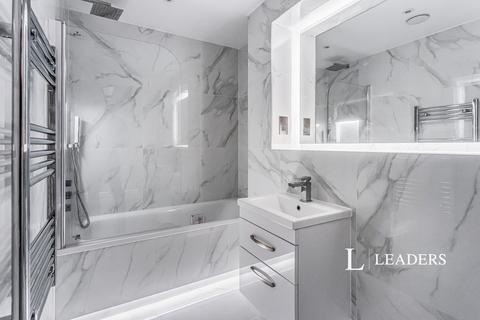 1 bedroom flat to rent, Keymer Road, Burgess Hill, West Sussex, RH15