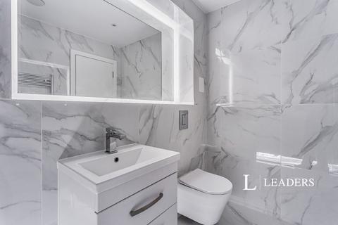 1 bedroom flat to rent, Keymer Road, Burgess Hill, West Sussex, RH15