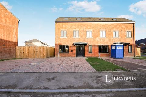 undefined, Bluebell Road, Quadring, Spalding, PE11