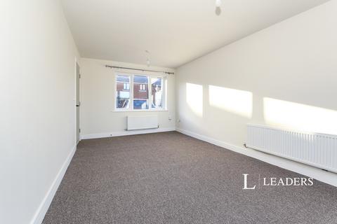 undefined, Bluebell Road, Quadring, Spalding, PE11