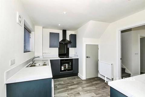 undefined, Bluebell Road, Quadring, Spalding, PE11