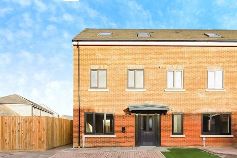 undefined, Bluebell Road, Quadring, Spalding, PE11