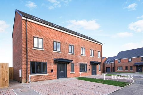 undefined, Bluebell Road, Quadring, Spalding, PE11