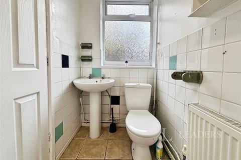 undefined, Clifford Street, WV6