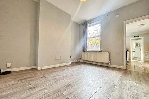 undefined, Clifford Street, WV6