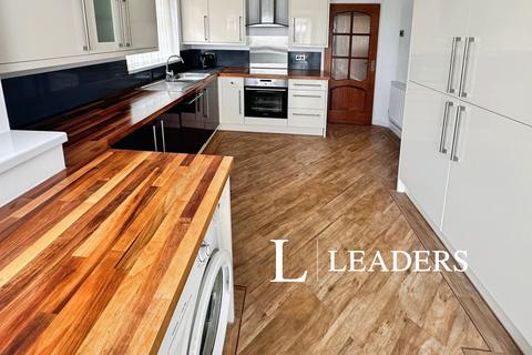 3 bedroom bungalow to rent, Brownhill Road, Brown Edge, ST6