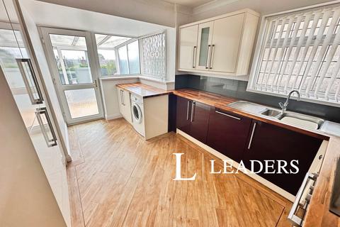 3 bedroom bungalow to rent, Brownhill Road, Brown Edge, ST6