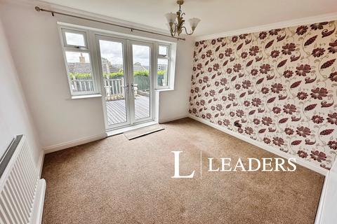 3 bedroom bungalow to rent, Brownhill Road, Brown Edge, ST6