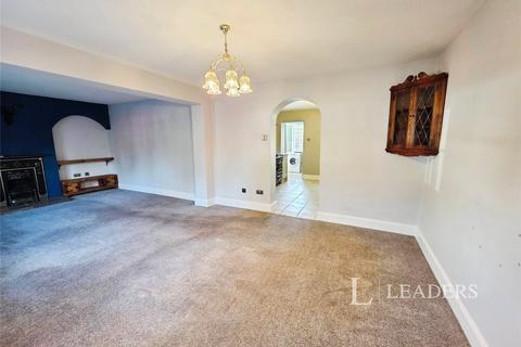 undefined, Old Great North Road, Stibbington, PE8