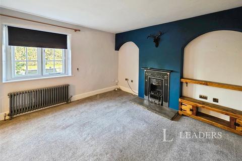 undefined, Old Great North Road, Stibbington, PE8