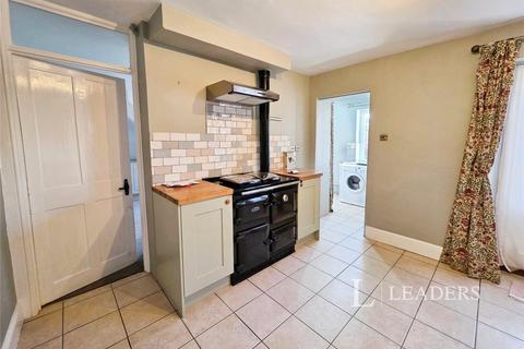 undefined, Old Great North Road, Stibbington, PE8