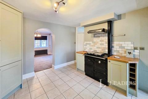 undefined, Old Great North Road, Stibbington, PE8