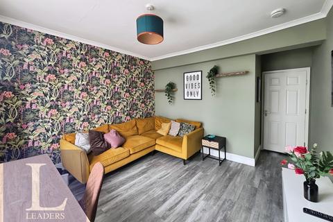 Little Preston Street, Brighton, East Sussex, BN1