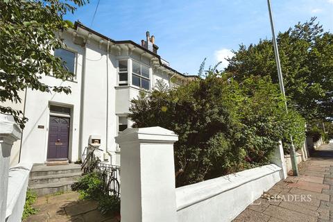 Buckingham Place, Brighton, East Sussex, BN1
