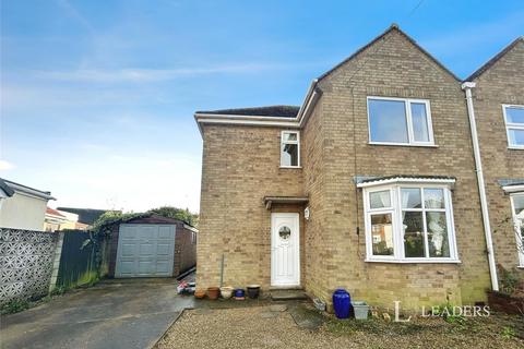 undefined, Horsegate, Deeping St. James, Peterborough, PE6