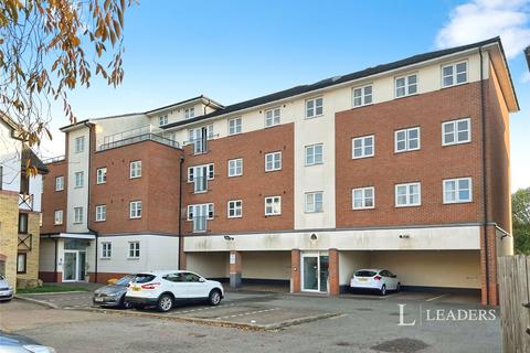 Riverview House, Peterborough, Cambridgeshire, PE1