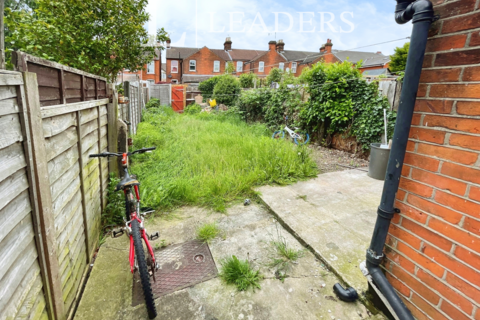 undefined, Kitchener Road, Ipswich, Suffolk, IP1