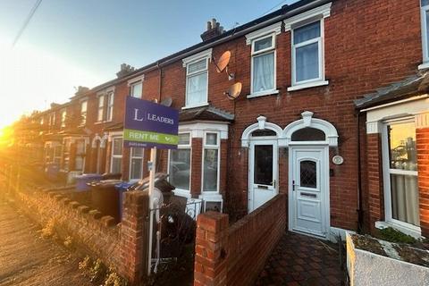 undefined, Kitchener Road, Ipswich, Suffolk, IP1