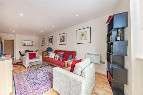 1 bedroom flat for sale, Southwark Bridge Road, London SE1