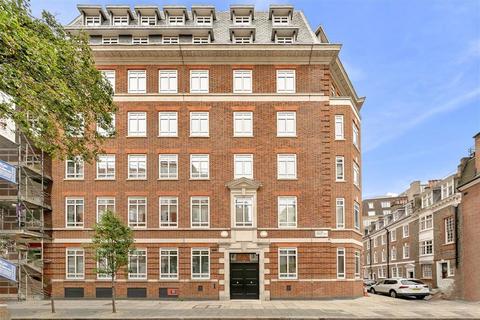 Tufton Street, London SW1P