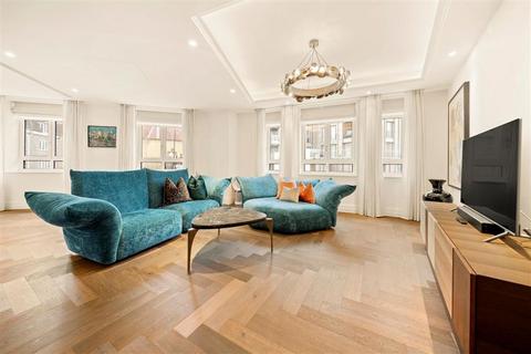 2 bedroom flat for sale, Tufton Street, London SW1P
