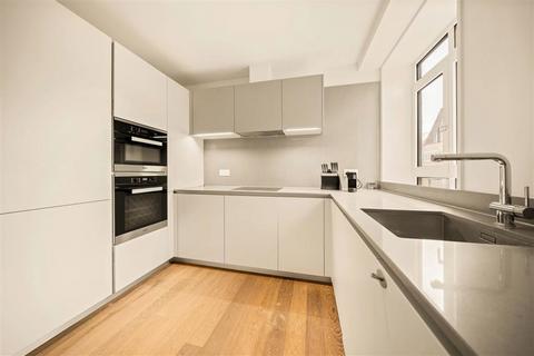 2 bedroom flat for sale, Tufton Street, London SW1P
