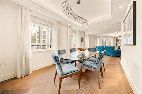 2 bedroom flat for sale, Tufton Street, London SW1P