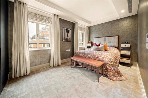 undefined, Tufton Street, London SW1P