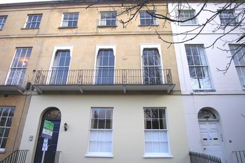 undefined, Cambray Place, Gloucestershire, Cheltenham, GL50
