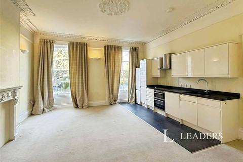 1 bedroom flat to rent, Cambray Place, Gloucestershire, Cheltenham, GL50