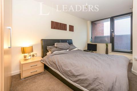 2 bedroom flat to rent, Avoca Court, 21 Moseley Road, B12