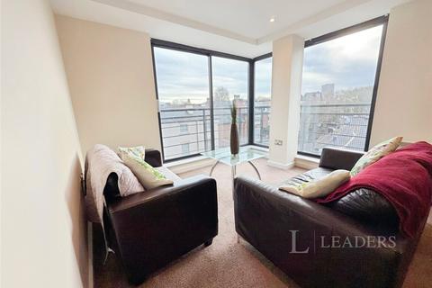 2 bedroom flat to rent, Avoca Court, 21 Moseley Road, B12