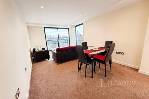 2 bedroom flat to rent, Avoca Court, 21 Moseley Road, B12