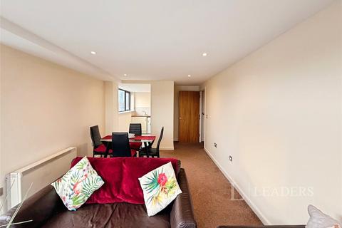 2 bedroom flat to rent, Avoca Court, 21 Moseley Road, B12