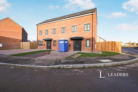 undefined, Bluebell Road, Quadring, PE11