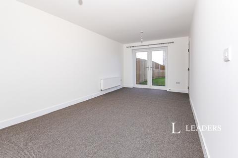 undefined, Bluebell Road, Quadring, PE11