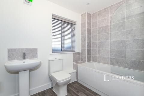 undefined, Bluebell Road, Quadring, PE11