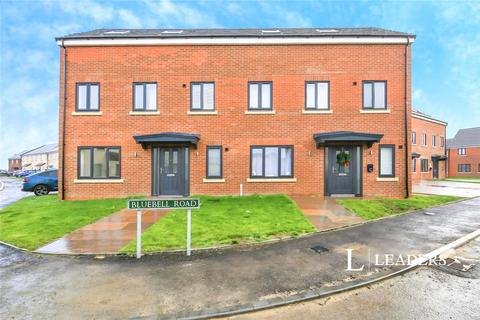 undefined, Bluebell Road, Quadring, PE11