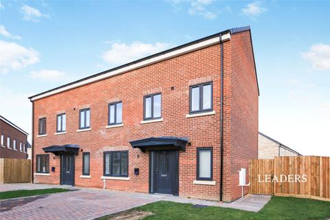 Bluebell Road, Quadring, PE11