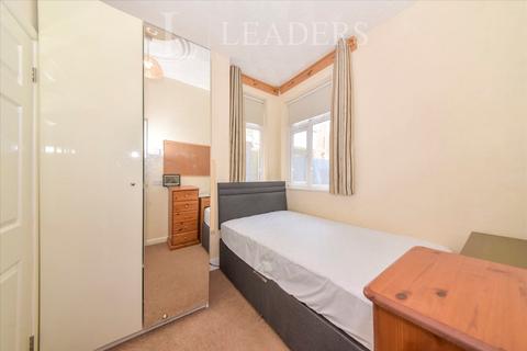 1 bedroom semi-detached house to rent, All Saints Road, PE1