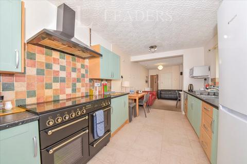 1 bedroom semi-detached house to rent, All Saints Road, PE1